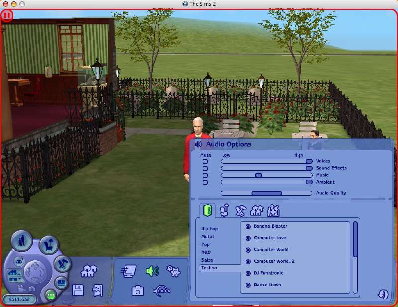 download the sims 2 for mac free full version